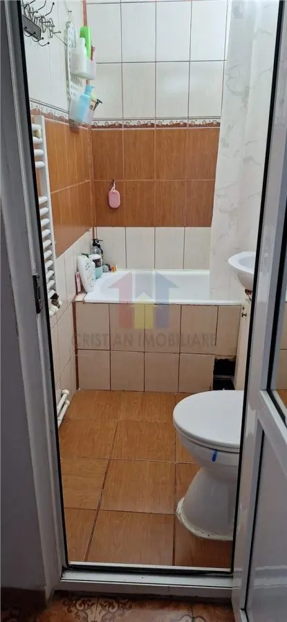 3 camere confort 2, Mobilat si Utilat, Hipodrom - Capatul lui 2 - foto 11