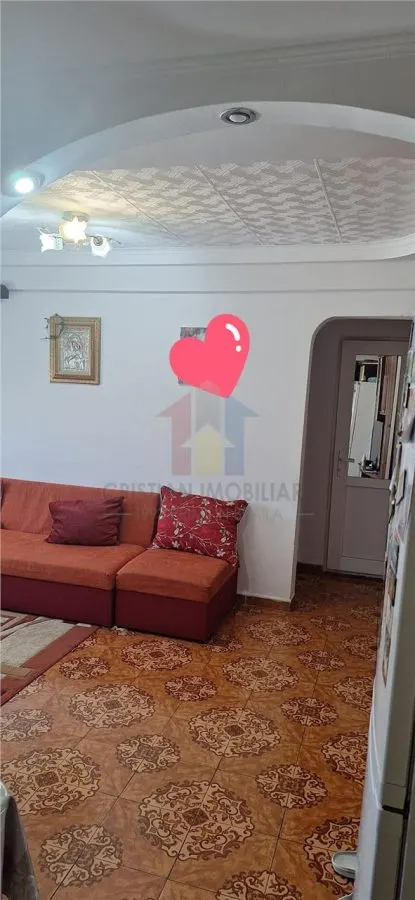 3 camere confort 2, Mobilat si Utilat, Hipodrom - Capatul lui 2 - foto 4