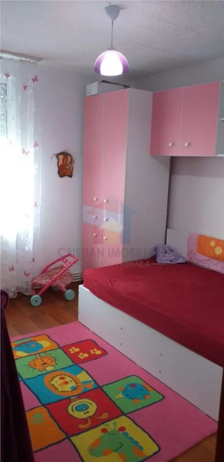 3 camere confort 2, Mobilat si Utilat, Hipodrom - Capatul lui 2 - foto 5