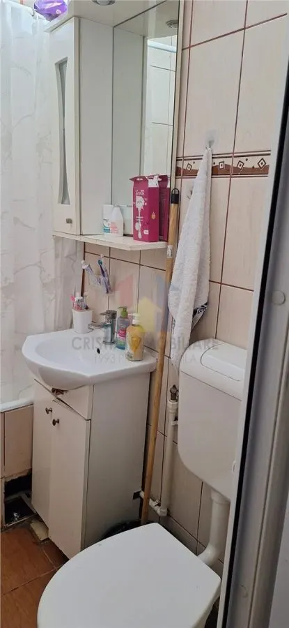3 camere confort 2, Mobilat si Utilat, Hipodrom - Capatul lui 2 - foto 10