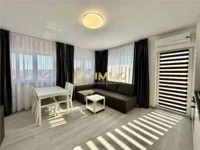 Apartament luminos | Ipotesti | ID: 1335 - Suceava