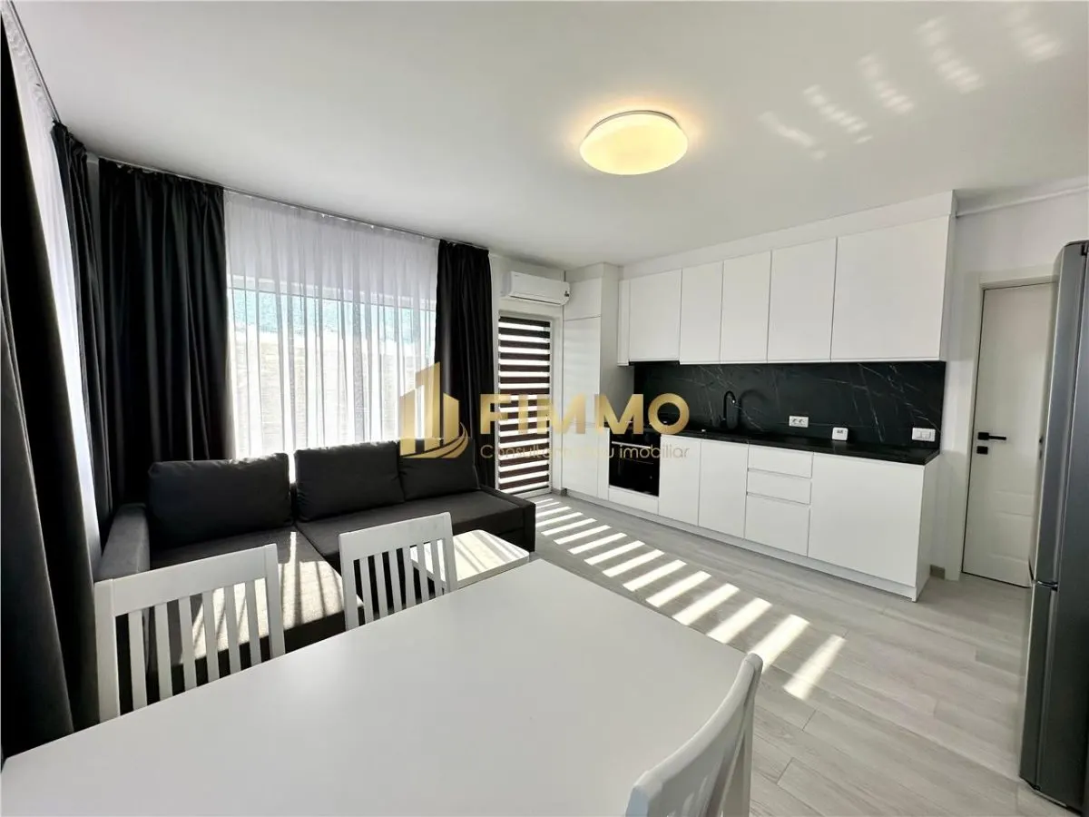 Apartament luminos | Ipotesti | ID: 1335 - foto 2