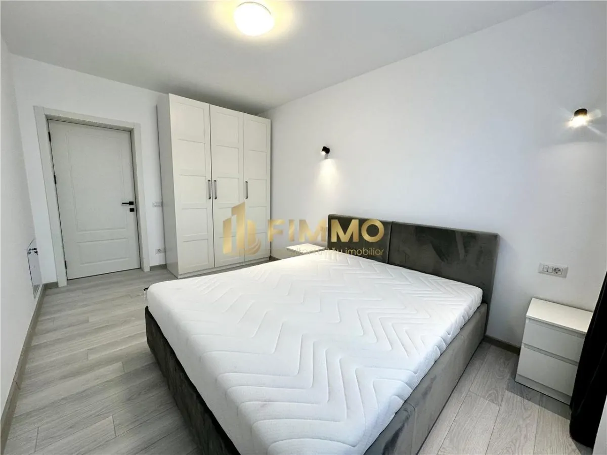 Apartament luminos | Ipotesti | ID: 1335 - foto 4
