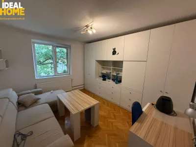 Centru ! Apartament 2 Camere Decomandat Cuza Voda - Iasi