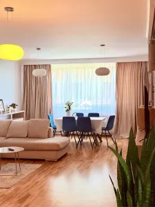 Inchiriere 4 camere Vatra Noua - Bucuresti