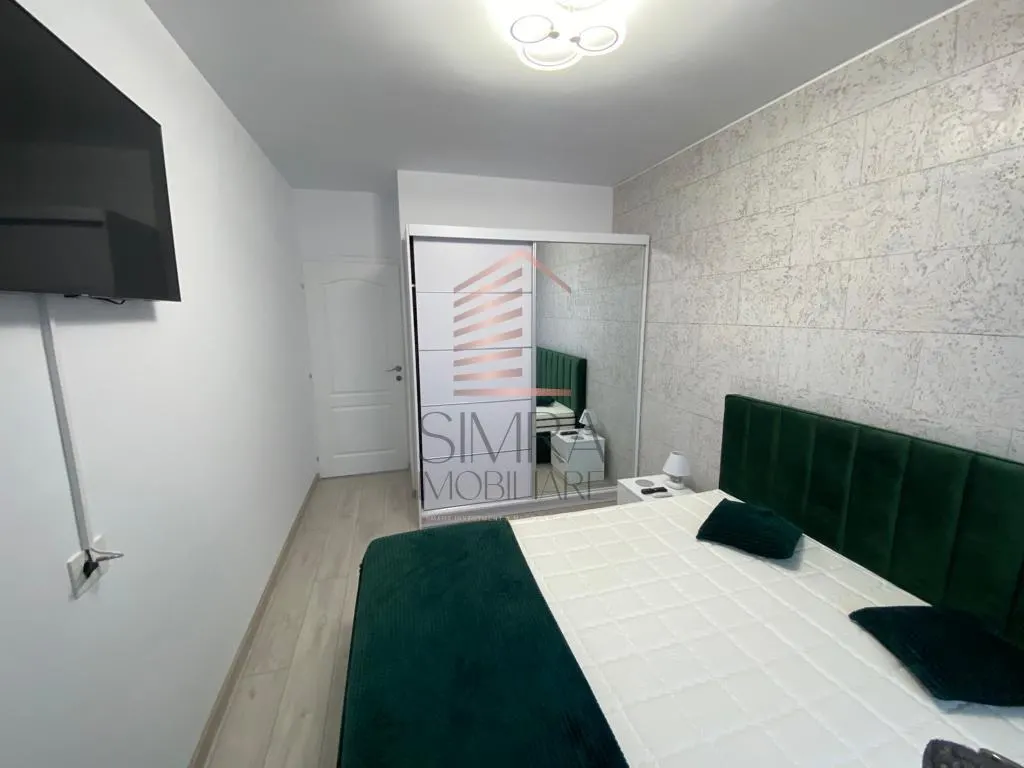 Apartament 2 camere Prima Onestilor - foto 5