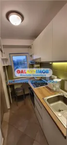 Garsoniera de inchiriat - Timpuri Noi - foto 4
