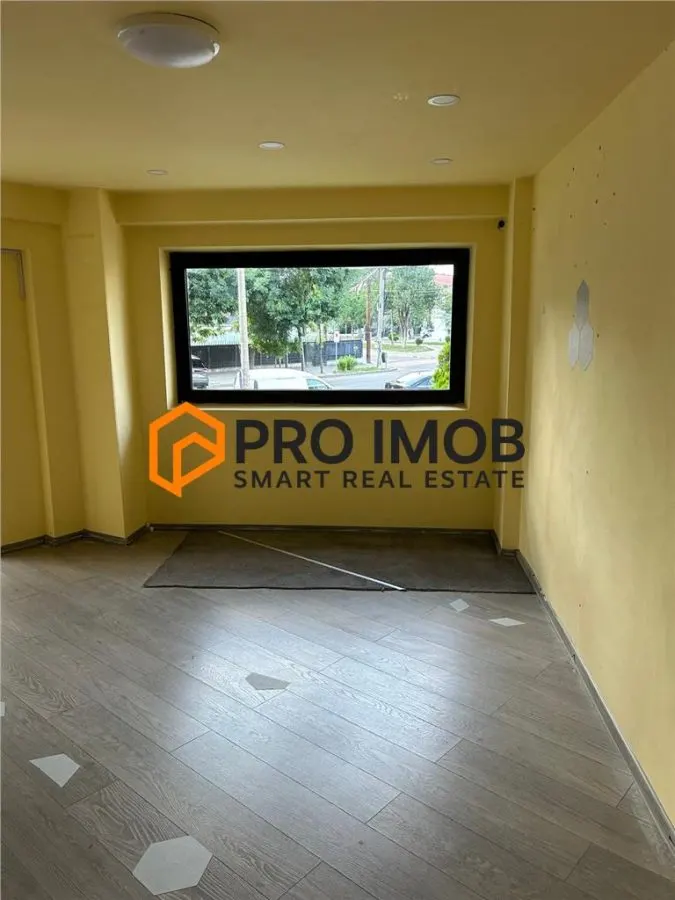Spatiu comercial zona Balcescu - foto 3