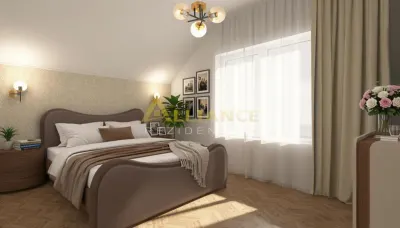 Â CASA INDIVIDUALA P+M | COMUNA BERCENI | STRADA MIORITAÂ  - foto 12
