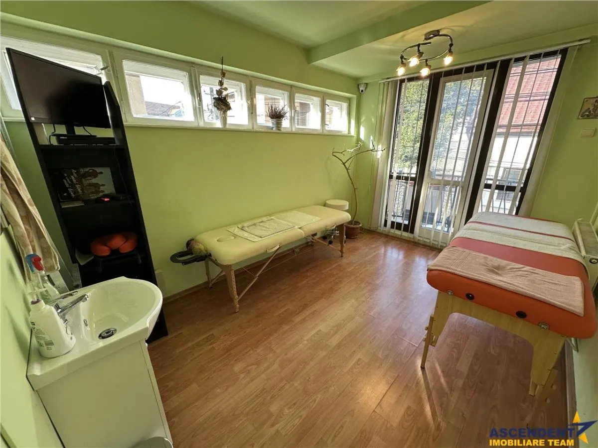 FILM&3D!Casa multifunctionala, recomandata si pentru cabinete medicale,birouri, servicii etc., Targu Mures - foto 9