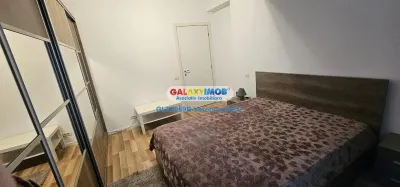 Apartament 2 camere , loc de parcare, centrala proprie - Obor - foto 3