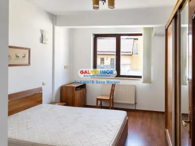 APARTAMENT 2 CAMERE DE INCHIRIAT VICTORIEI CU PARCARE - Bucuresti