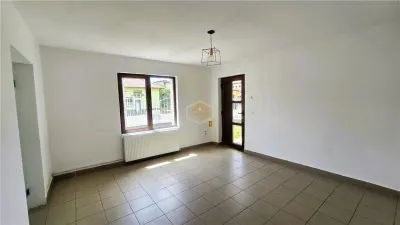 VIDEO | Casa pe colt, cu 2 camere si teren 245 mÂ² | Paulestiului - foto 4