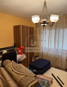 Apartament 3 Camere Decomandat Tomesti - Tomesti