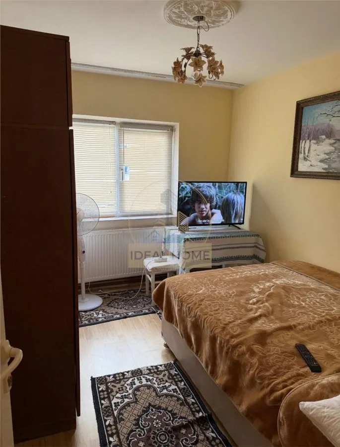 Apartament 3 Camere Decomandat Tomesti - foto 4