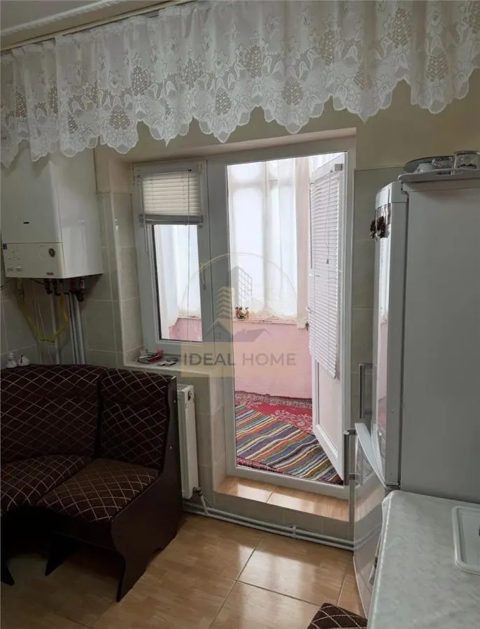 Apartament 3 Camere Decomandat Tomesti - foto 6