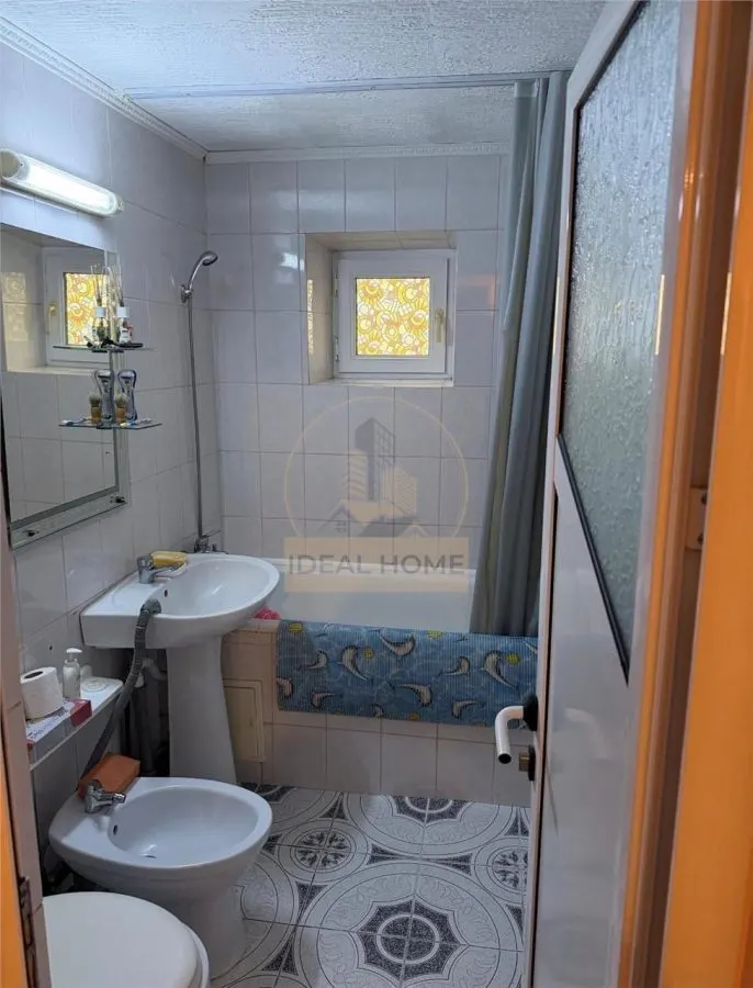 Apartament 3 Camere Decomandat Tomesti - foto 8
