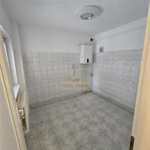 Apartament 3 camere 2 bai Zimbru- Alexandru - Iasi