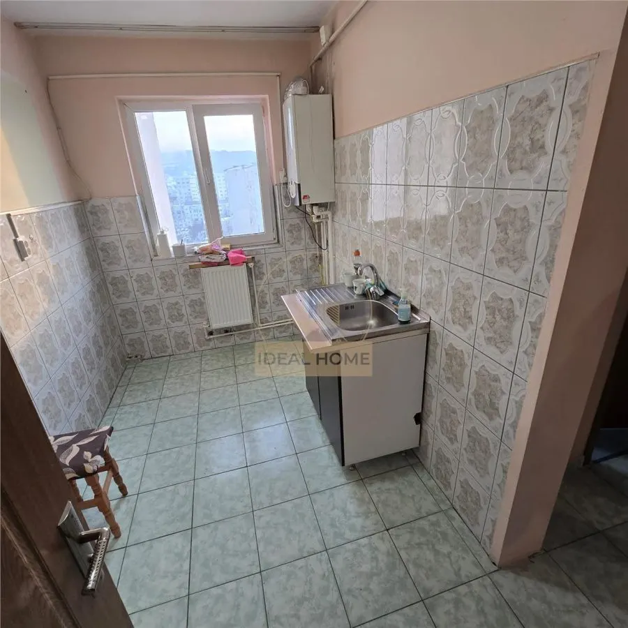 Apartament 2 camere Decomandat Alexandru-centru - foto 8