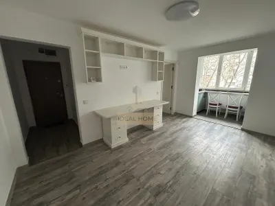Apartament 2 camere Etaj 1 Renovat - foto 3