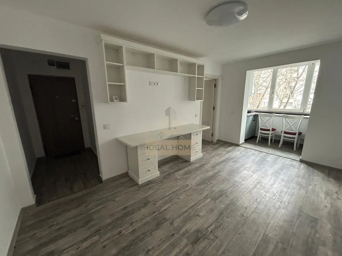 Apartament 2 camere Etaj 1 Renovat - foto 3