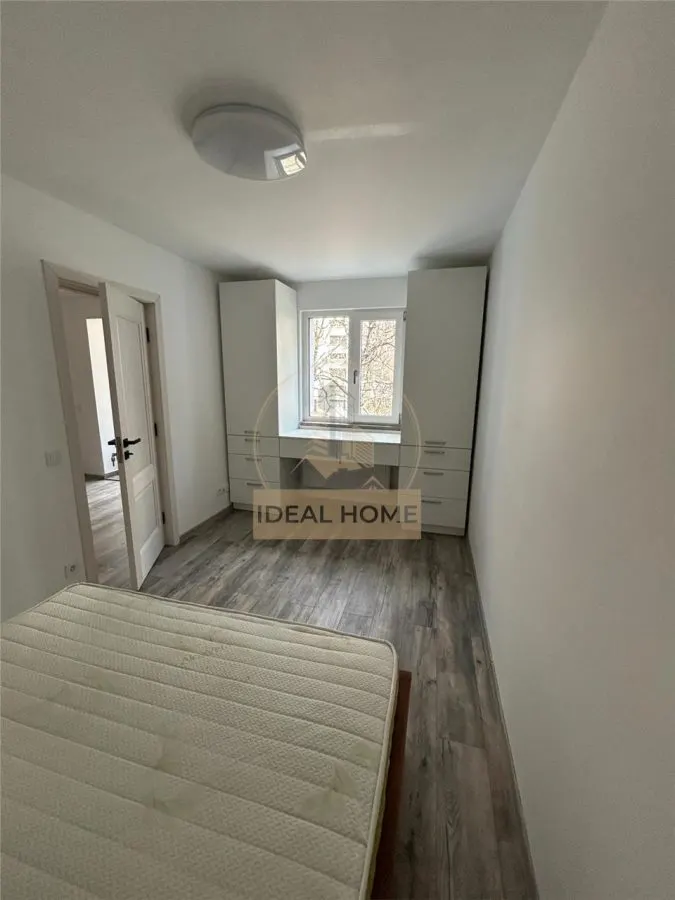 Apartament 2 camere Etaj 1 Renovat - foto 5