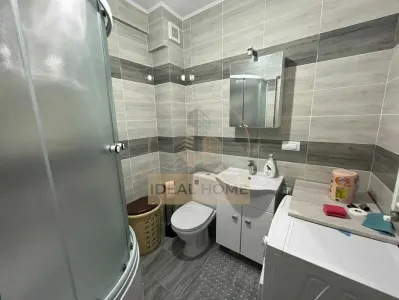 Apartament 1 Camera Decomandat Visani - foto 4