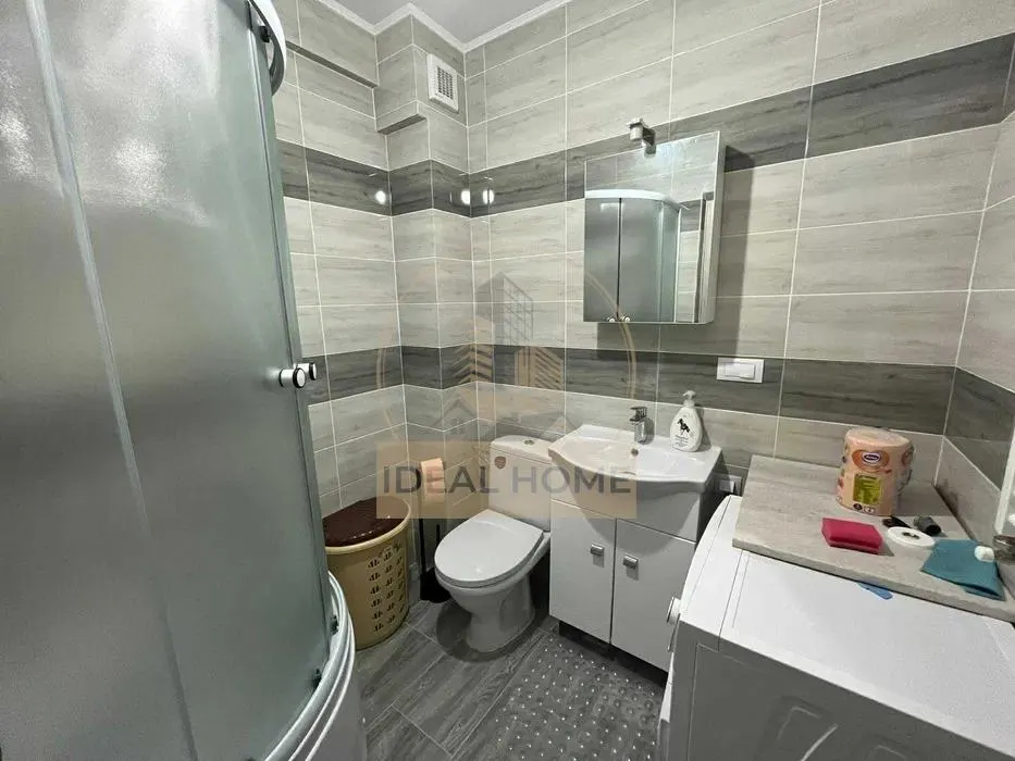 Apartament 1 Camera Decomandat Visani - foto 4