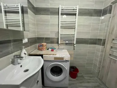 Apartament 1 Camera Decomandat Visani - foto 6