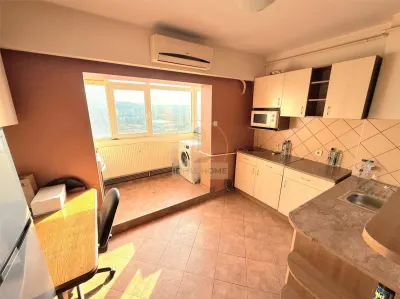 Apartament 2 camere 64 mp bl din 89 - foto 2