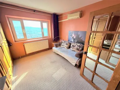 Apartament 2 camere 64 mp bl din 89 - foto 3