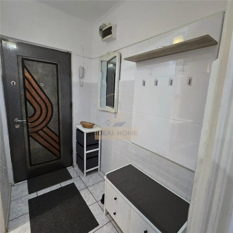 Apartament 2 SD parter balcon mare-gradina - foto 8