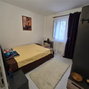 Apartament 2 SD parter balcon mare-gradina - foto 9
