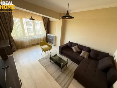 Apartament 2 Camere Decomandat Roua Moara de vant - Iasi