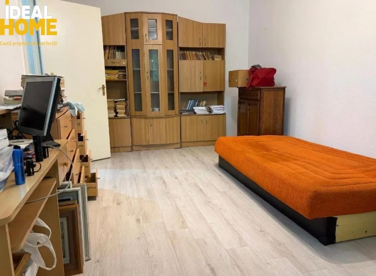 Apartament 2 Camere Decomandat Etajul 1 Tatarasi - foto 1