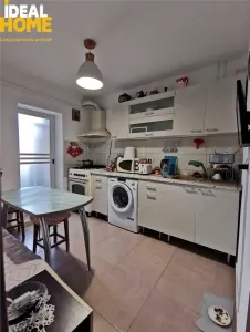 Apartament 1 Camera Decomandat Bl 1980 Tatarasi - Iasi