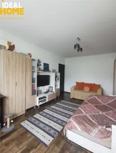 Apartament 1 Camera Decomandat Bl 1980 Tatarasi - foto 2