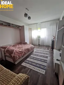 Apartament 1 Camera Decomandat Bl 1980 Tatarasi - foto 3