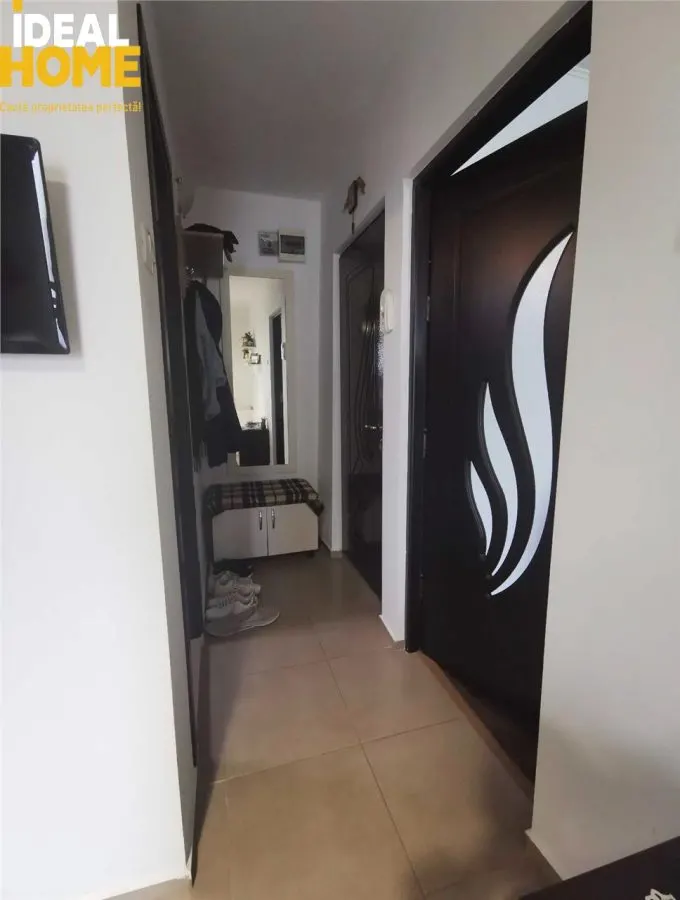 Apartament 1 Camera Decomandat Bl 1980 Tatarasi - foto 4