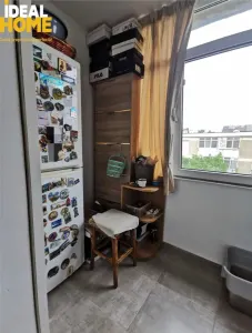 Apartament 1 Camera Decomandat Bl 1980 Tatarasi - foto 8