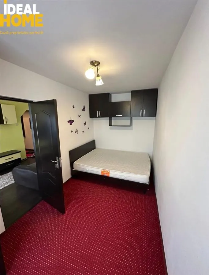 Fara Risc! Apartament 2 Camere Tatarasi - Dispecer - foto 2