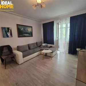 Apartament 2 SD. Dacia-Lidl. fara risc 75 000 - Iasi