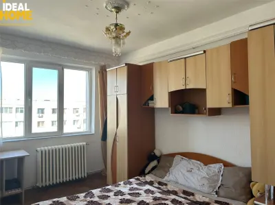 Apartament 2 camDec Bulevard. Alexandru-Iasi 75000 E - Iasi