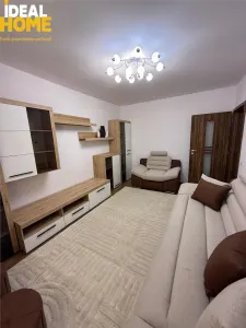 Apartament 2 camere Dec. Cug- Ideal Residence - Iasi