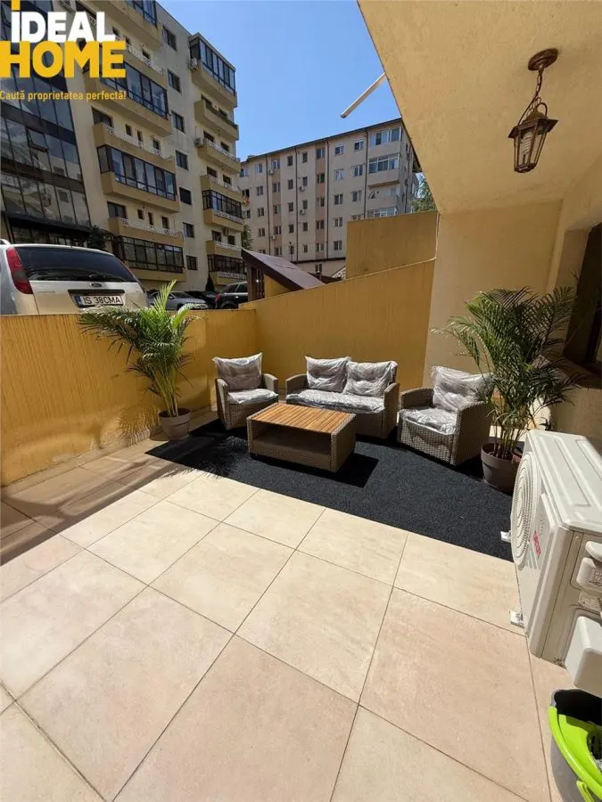 Apartament 2 camere Dec. Cug- Ideal Residence - foto 3