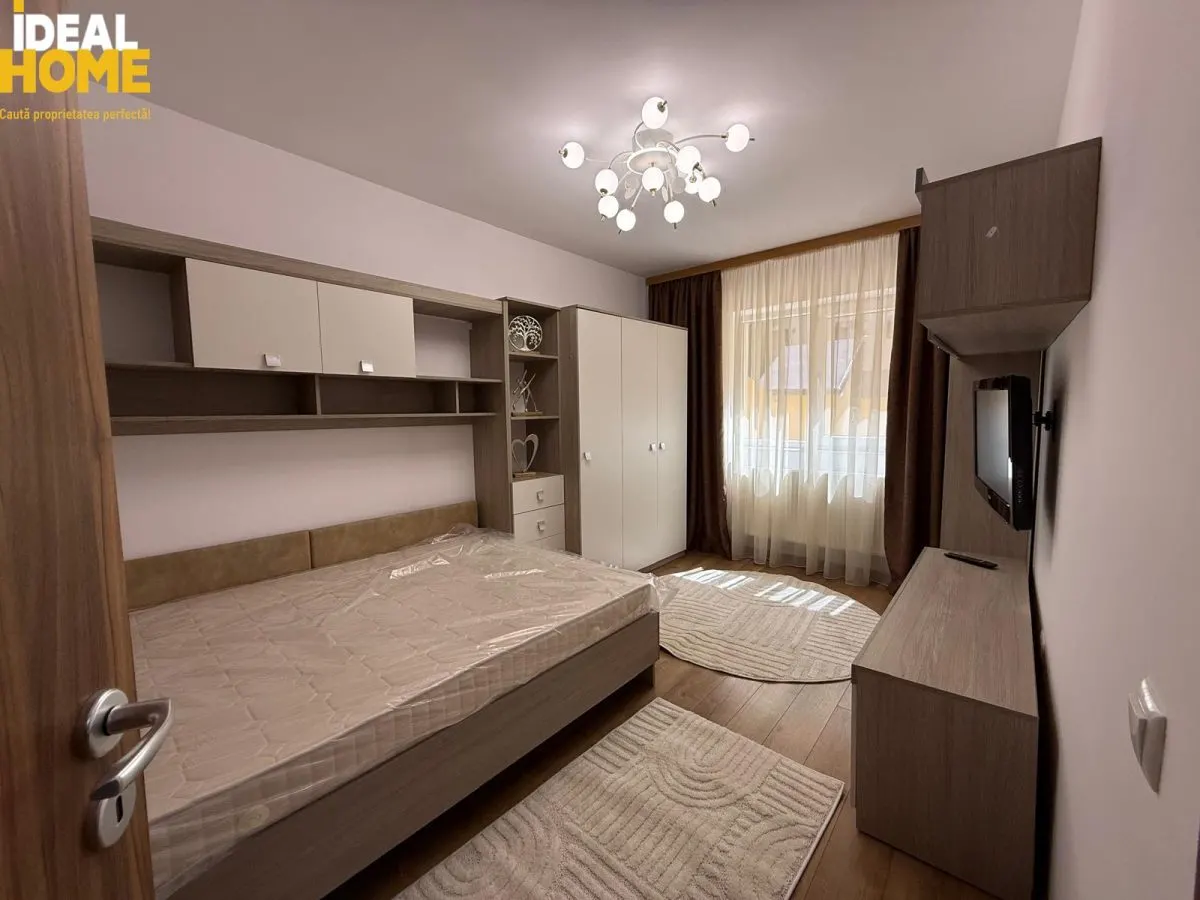 Apartament 2 camere Dec. Cug- Ideal Residence - foto 7
