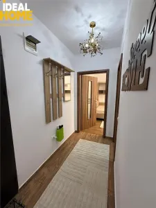 Apartament 2 camere Dec. Cug- Ideal Residence - foto 9
