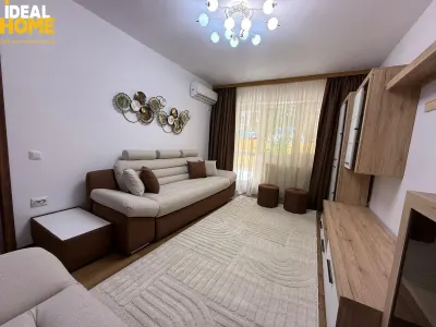 Apartament 2 camere Dec. Cug- Ideal Residence - foto 10