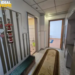 Apartament 2 camere Decomandat. Gara - Iasi