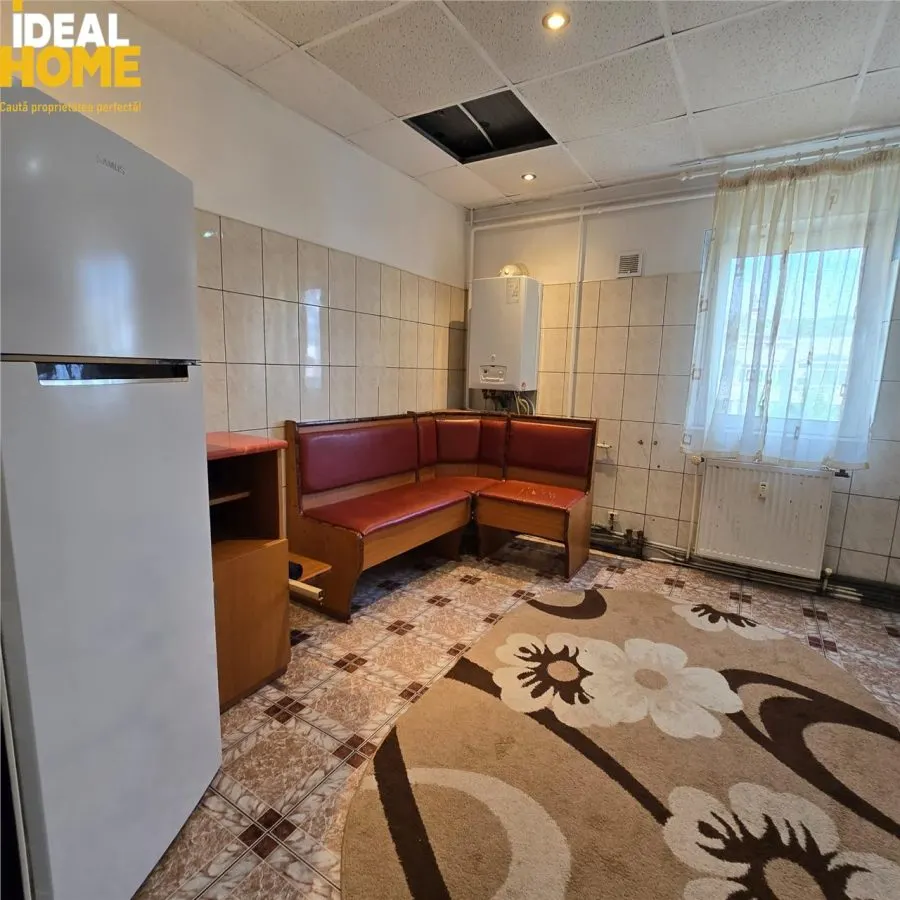 Apartament 2 camere Decomandat. Gara - foto 3